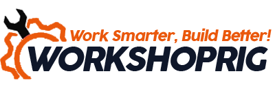 WorkshopRig Logo